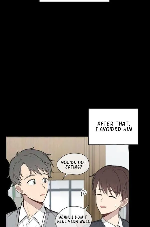 My Own Contract Angel - Chapter 16 Page 23