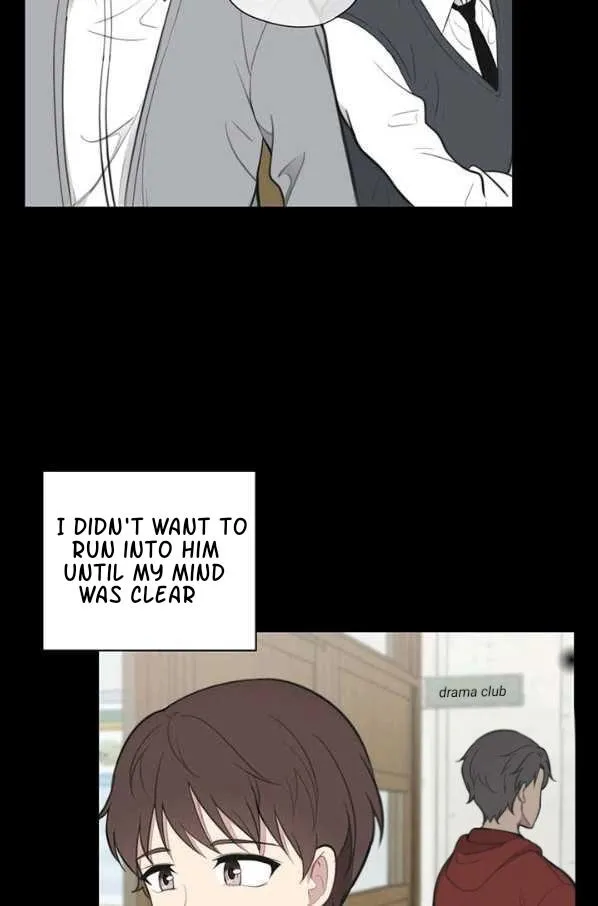 My Own Contract Angel - Chapter 16 Page 24