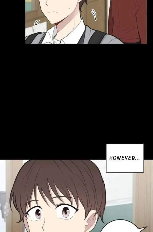 My Own Contract Angel - Chapter 16 Page 25