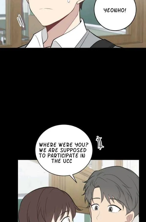 My Own Contract Angel - Chapter 16 Page 26