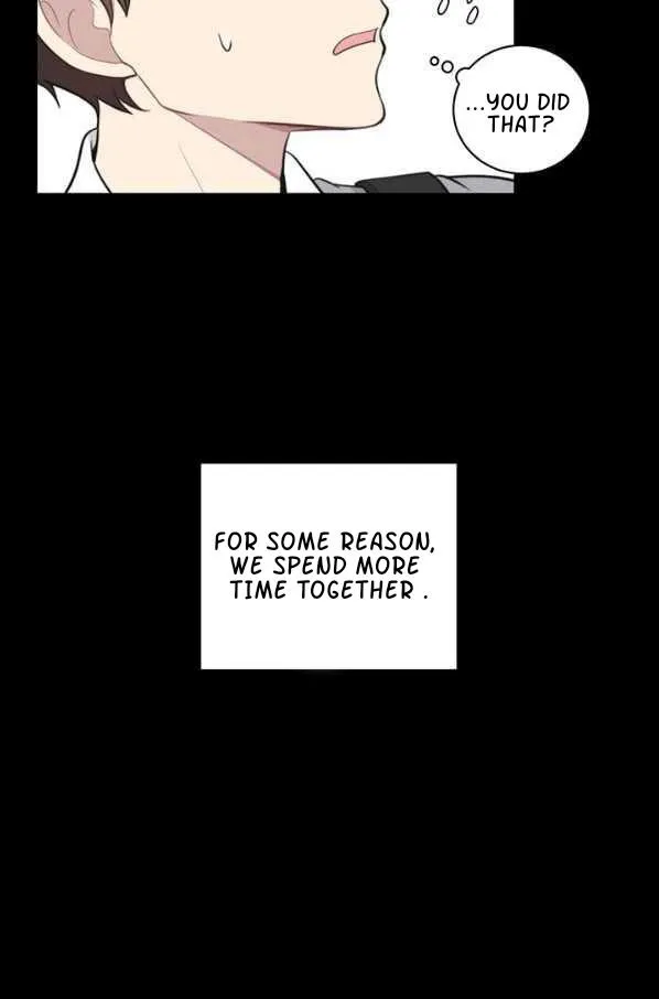My Own Contract Angel - Chapter 16 Page 28