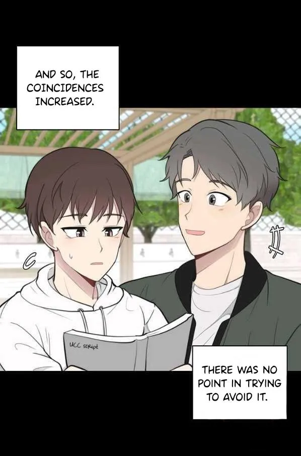 My Own Contract Angel - Chapter 16 Page 29