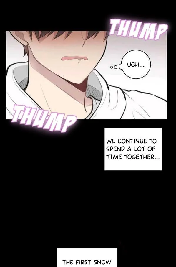 My Own Contract Angel - Chapter 16 Page 31