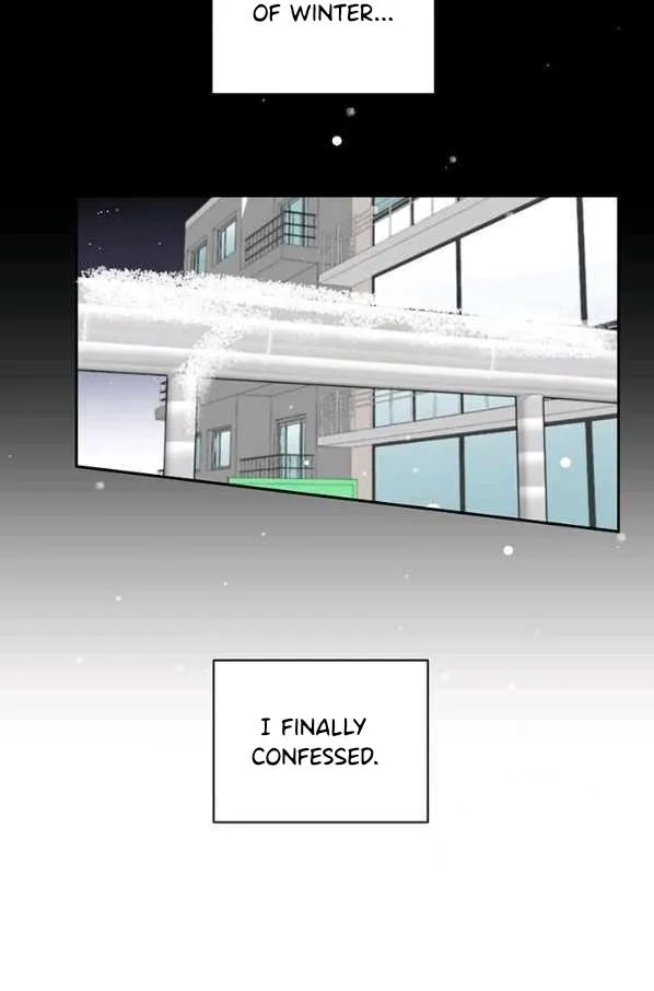 My Own Contract Angel - Chapter 16 Page 32