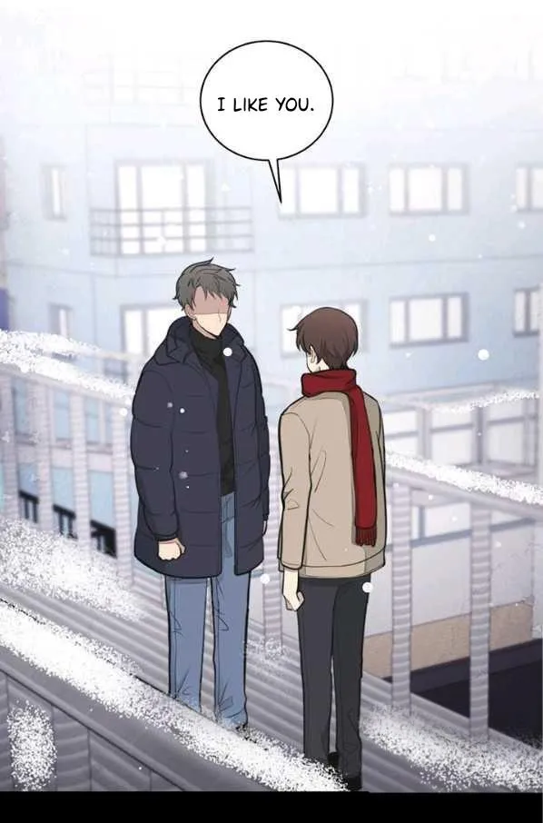 My Own Contract Angel - Chapter 16 Page 33