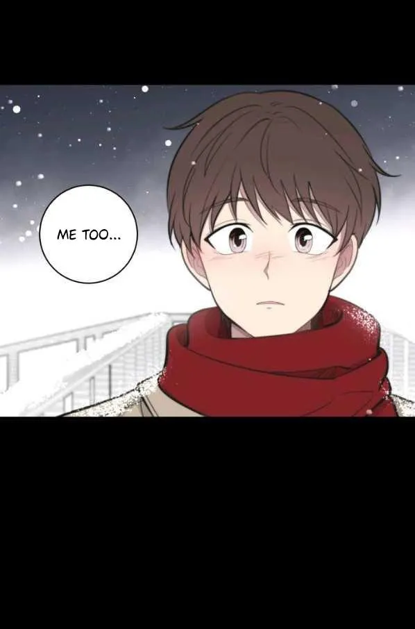 My Own Contract Angel - Chapter 16 Page 35