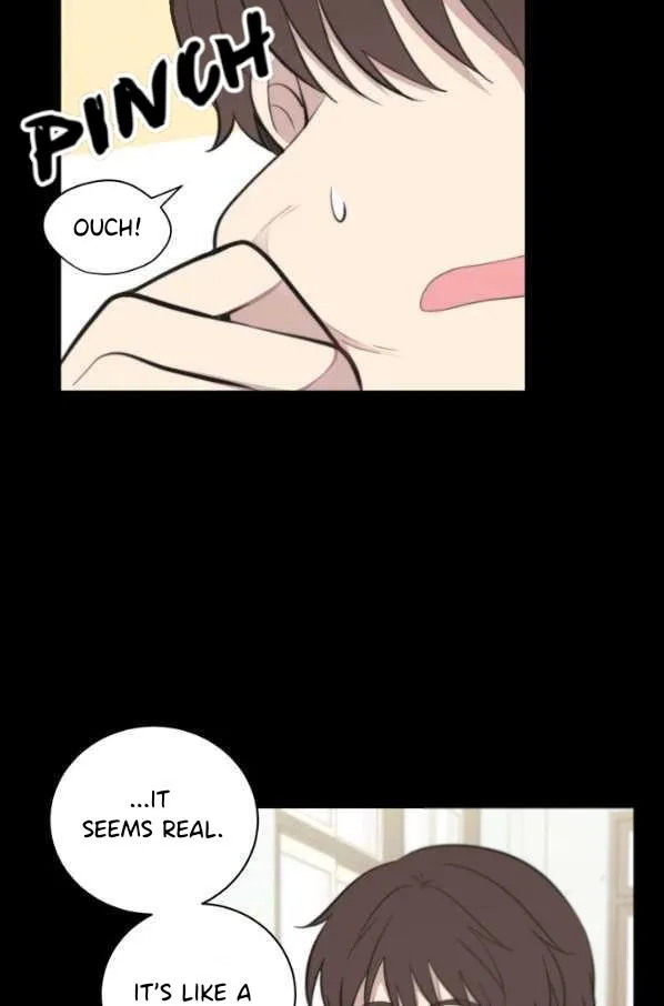 My Own Contract Angel - Chapter 16 Page 38