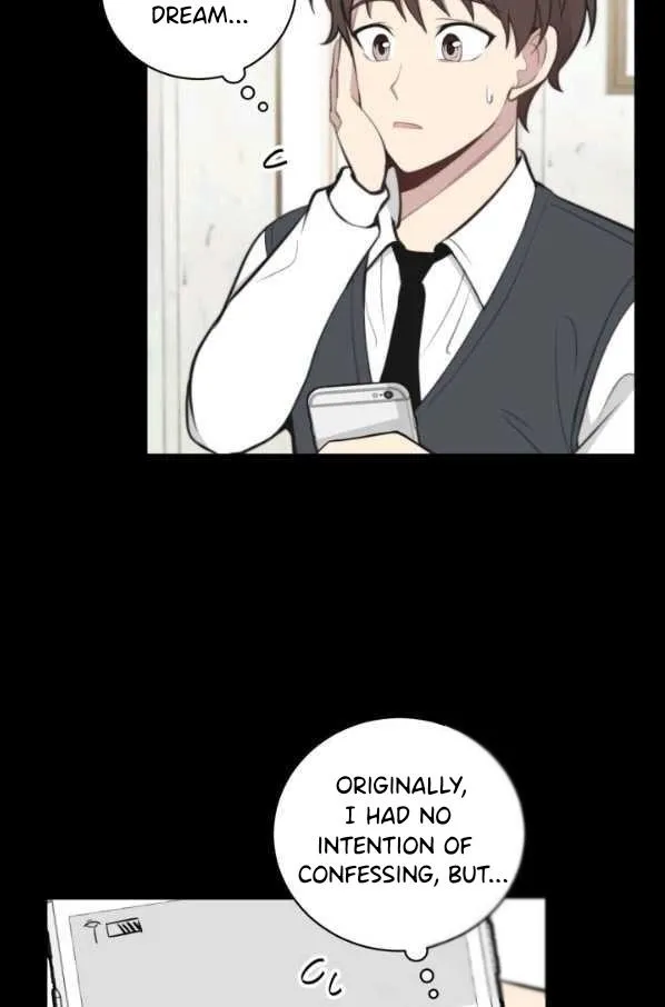 My Own Contract Angel - Chapter 16 Page 39