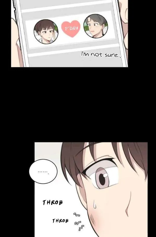 My Own Contract Angel - Chapter 16 Page 40