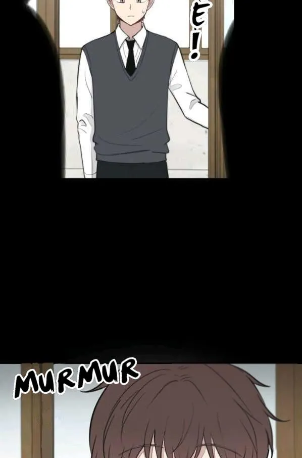 My Own Contract Angel - Chapter 16 Page 42