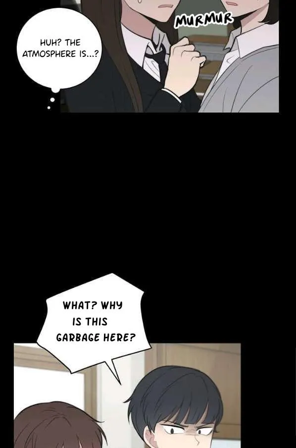 My Own Contract Angel - Chapter 16 Page 44