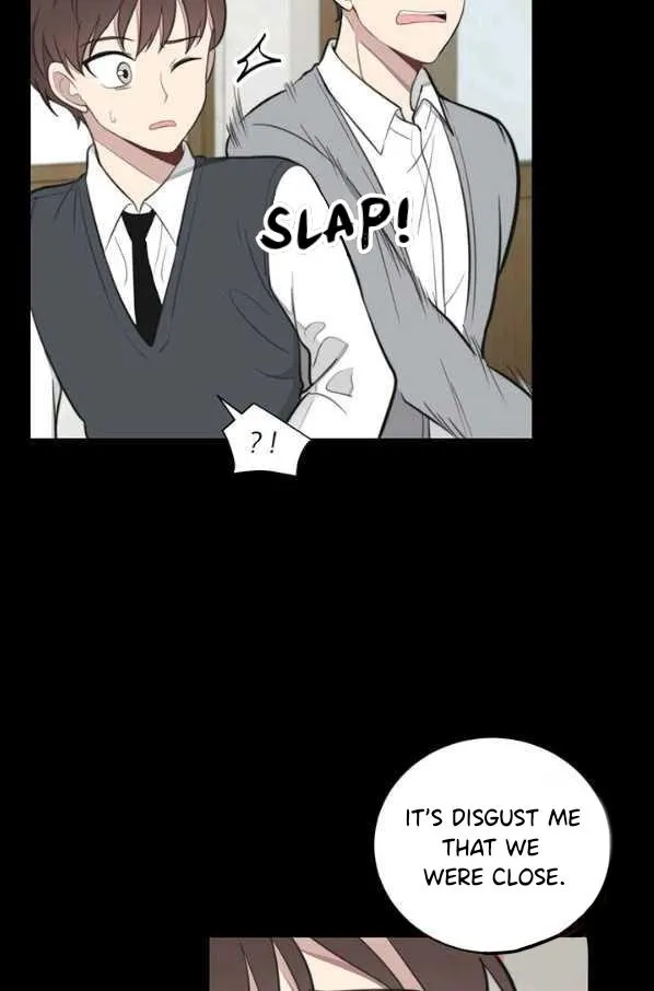 My Own Contract Angel - Chapter 16 Page 45