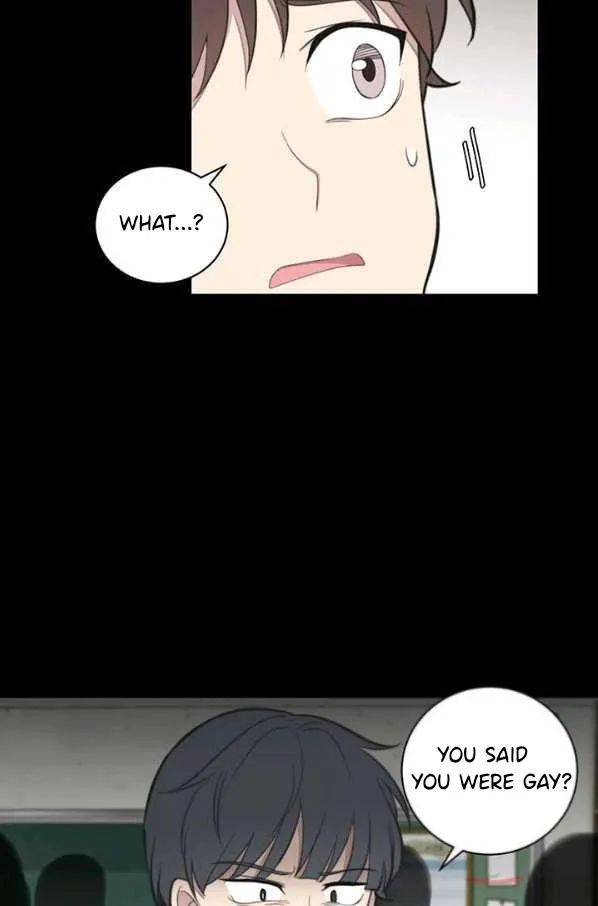 My Own Contract Angel - Chapter 16 Page 46