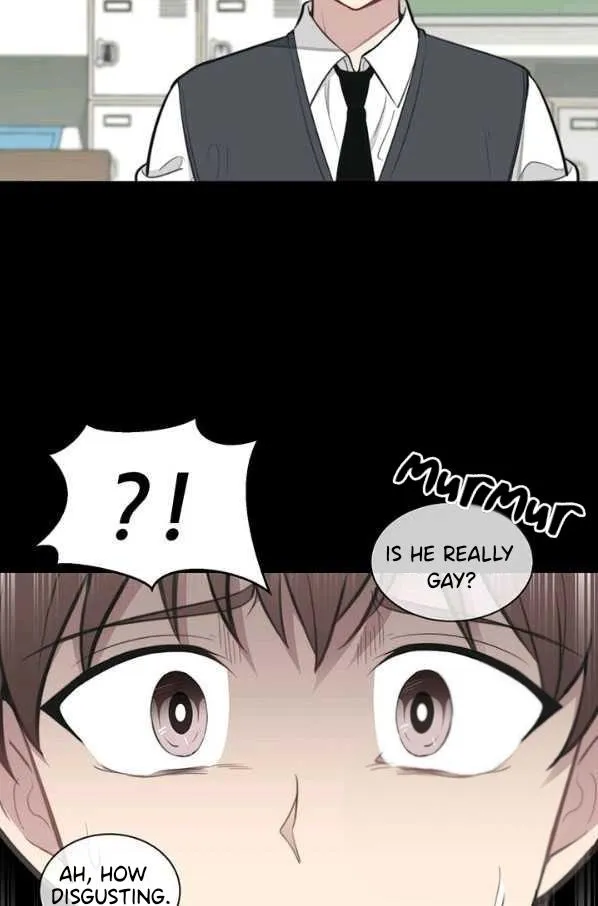 My Own Contract Angel - Chapter 16 Page 48