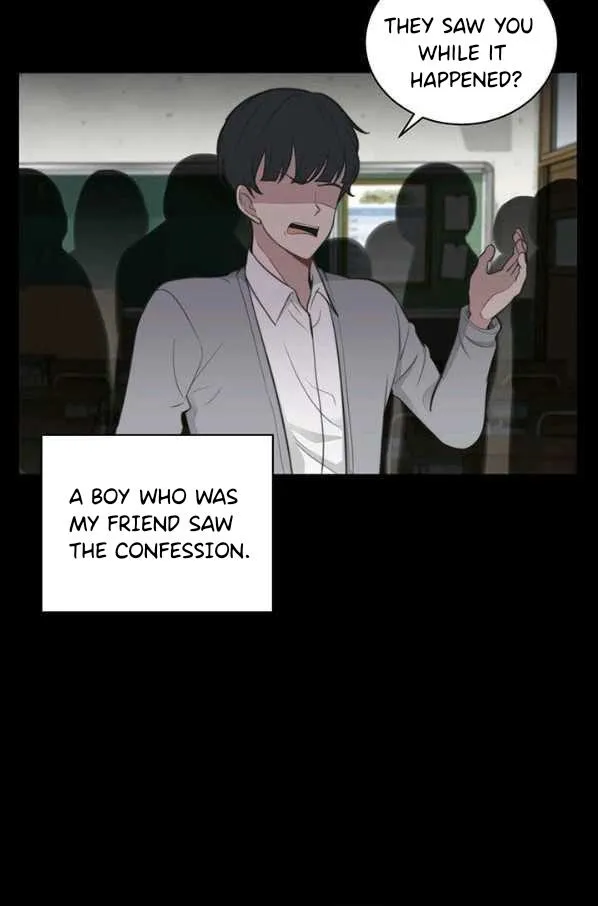 My Own Contract Angel - Chapter 16 Page 50