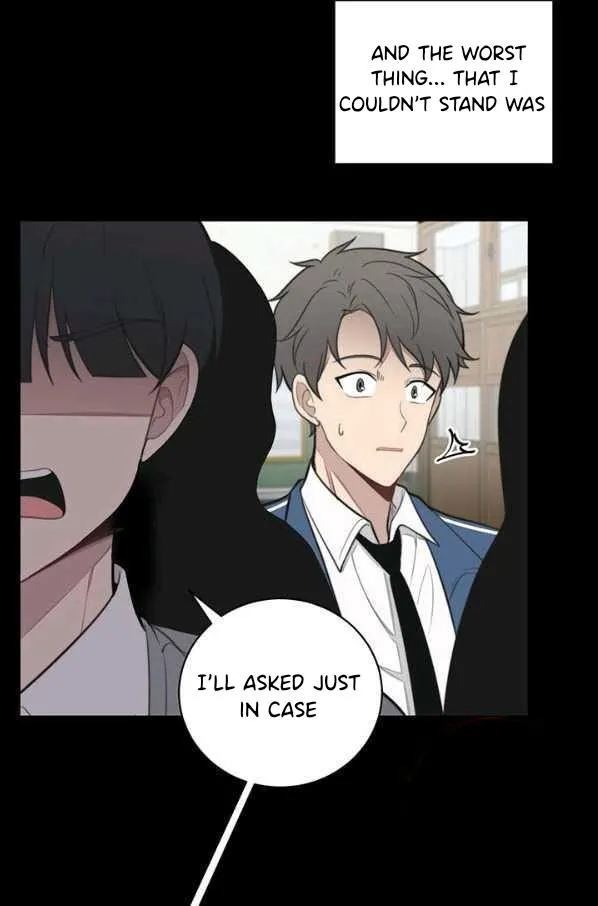 My Own Contract Angel - Chapter 16 Page 51