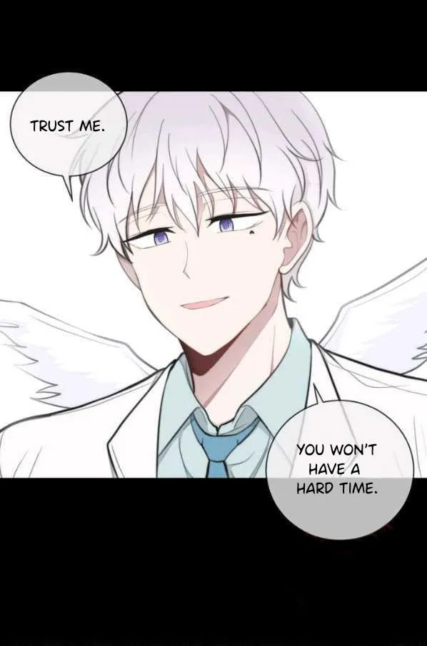 My Own Contract Angel - Chapter 16 Page 62