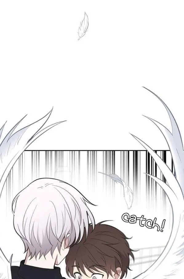 My Own Contract Angel - Chapter 16 Page 66