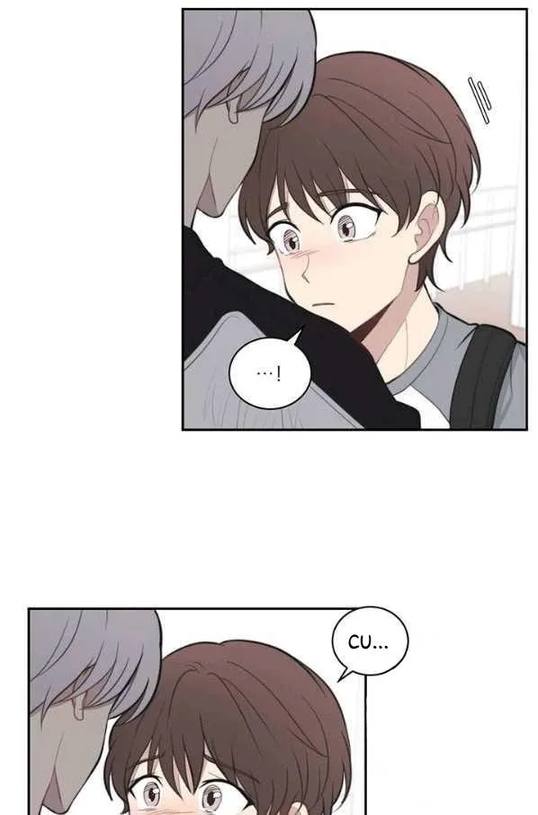 My Own Contract Angel - Chapter 16 Page 68