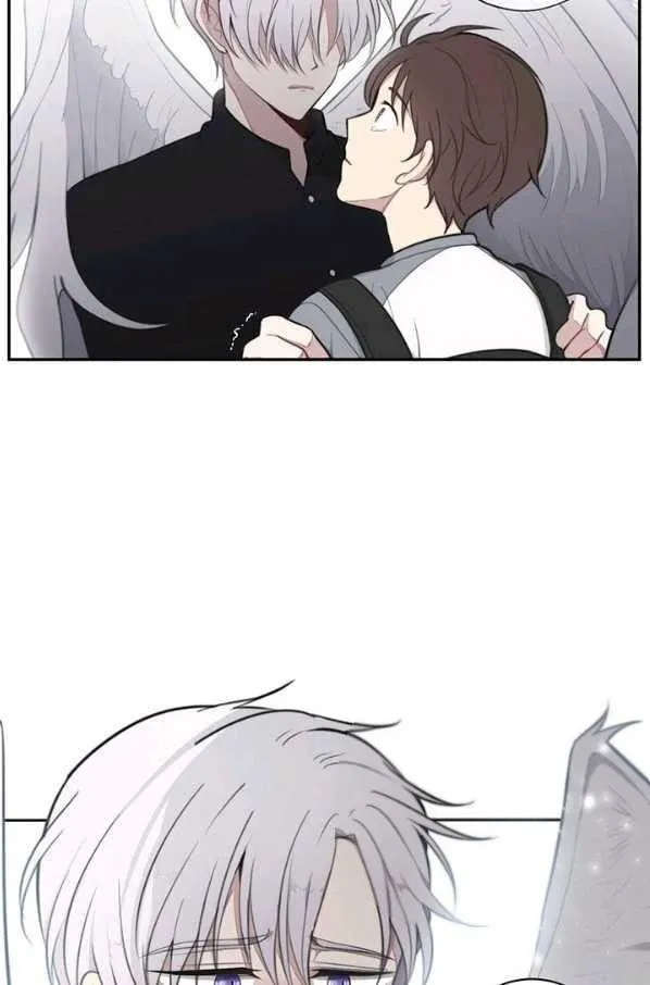 My Own Contract Angel - Chapter 16 Page 70