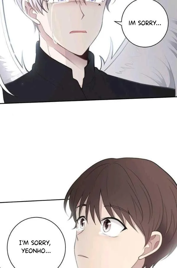 My Own Contract Angel - Chapter 16 Page 71