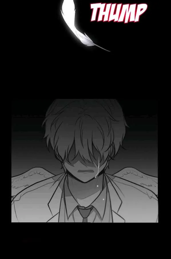 My Own Contract Angel - Chapter 16 Page 73