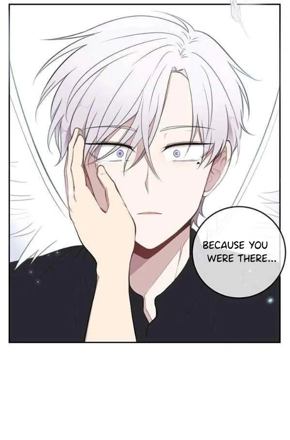 My Own Contract Angel - Chapter 16 Page 78