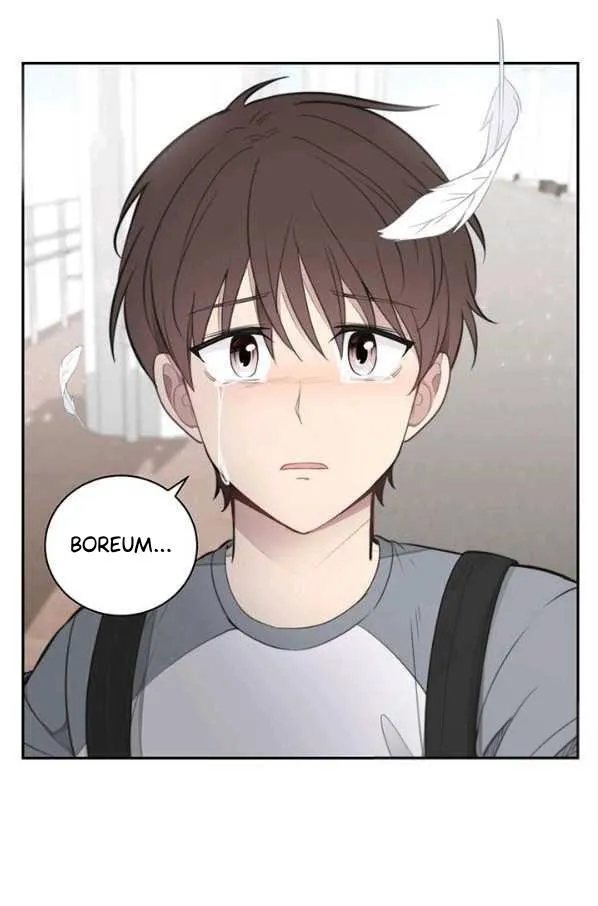 My Own Contract Angel - Chapter 16 Page 79