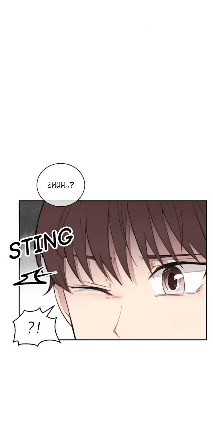 My Own Contract Angel - Chapter 17 Page 3