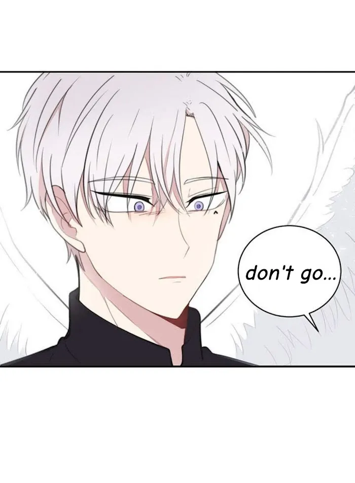 My Own Contract Angel - Chapter 17 Page 6