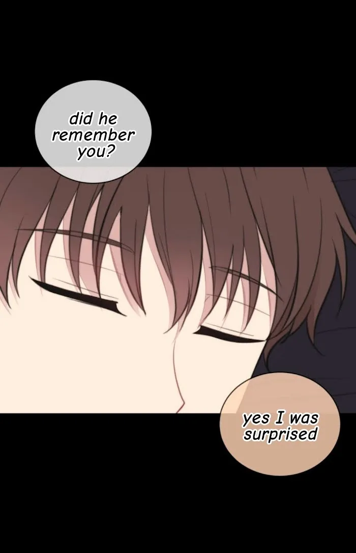 My Own Contract Angel - Chapter 17 Page 8