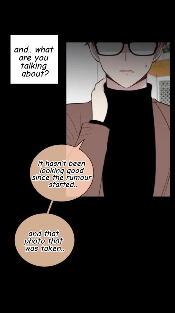 My Own Contract Angel - Chapter 17 Page 9