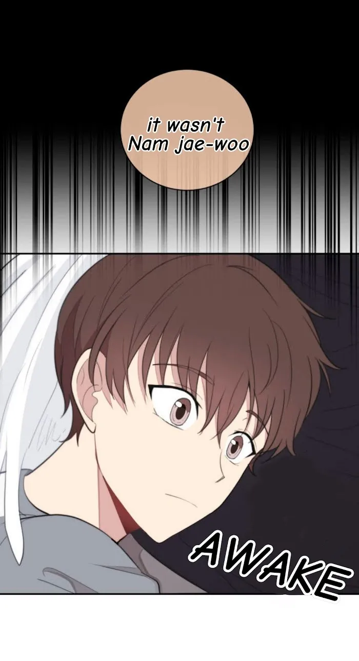 My Own Contract Angel - Chapter 17 Page 10