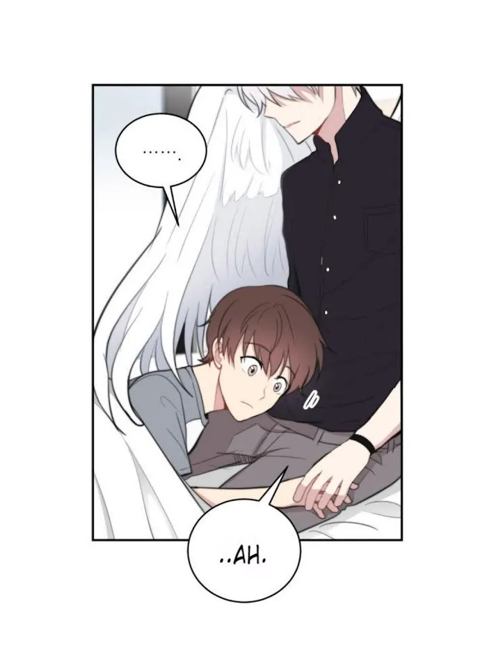 My Own Contract Angel - Chapter 17 Page 11