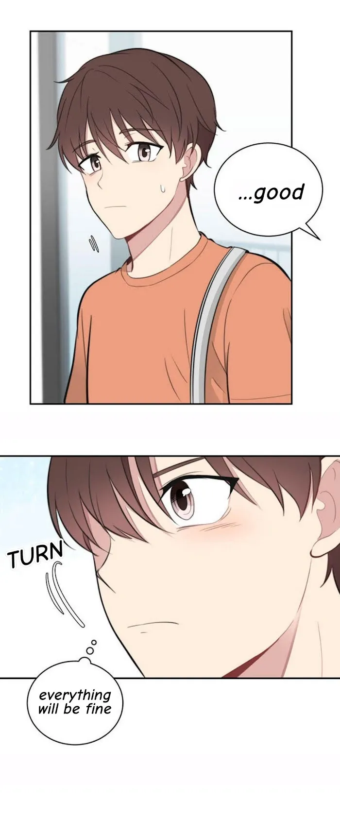 My Own Contract Angel - Chapter 17 Page 23