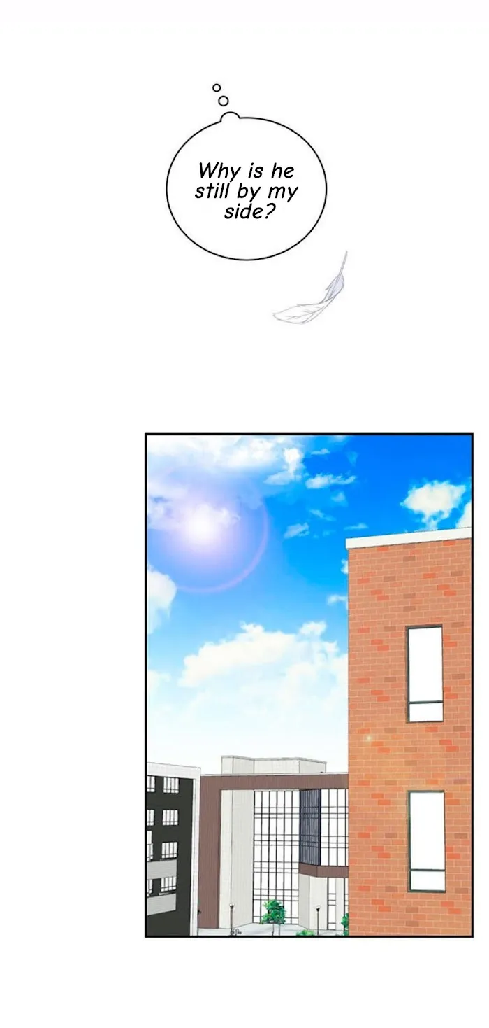My Own Contract Angel - Chapter 17 Page 24