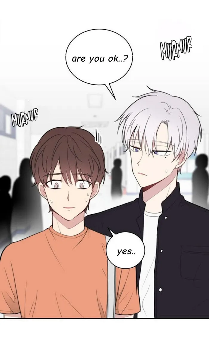 My Own Contract Angel - Chapter 17 Page 26