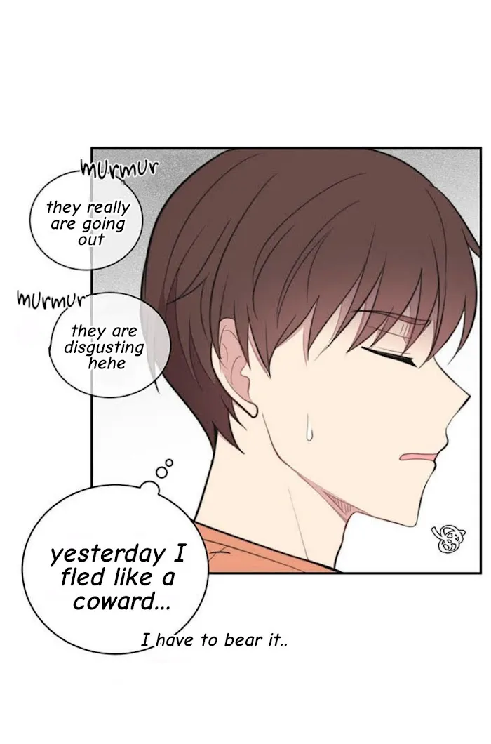 My Own Contract Angel - Chapter 17 Page 28