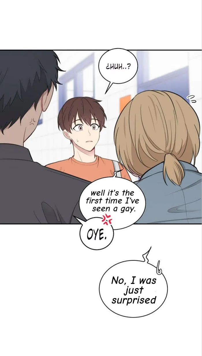 My Own Contract Angel - Chapter 17 Page 32