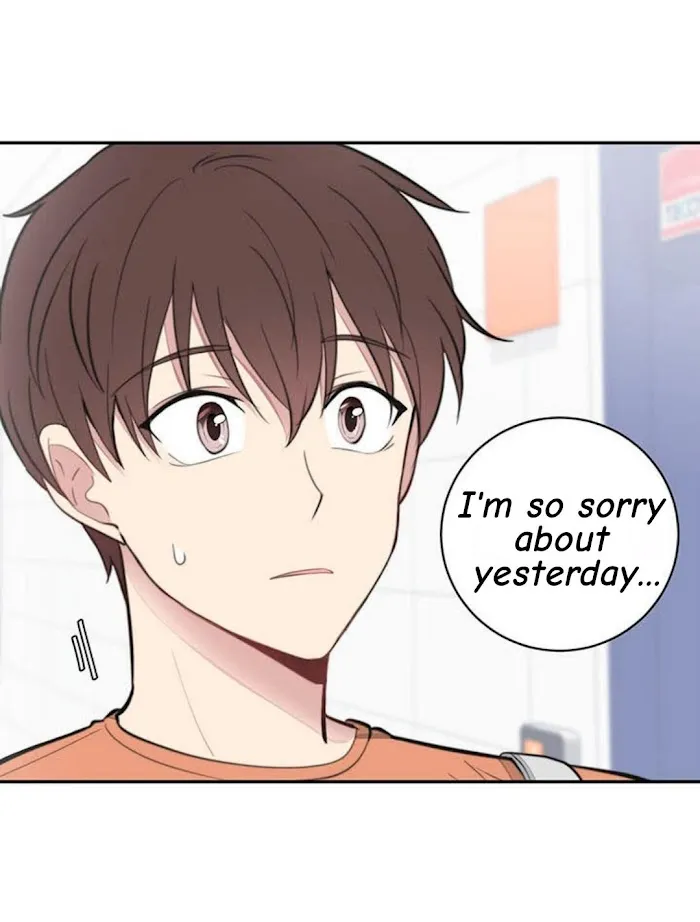 My Own Contract Angel - Chapter 17 Page 33