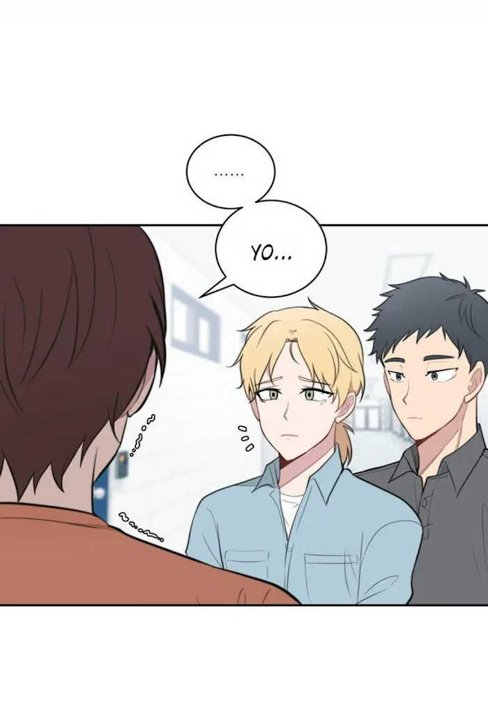My Own Contract Angel - Chapter 17 Page 36