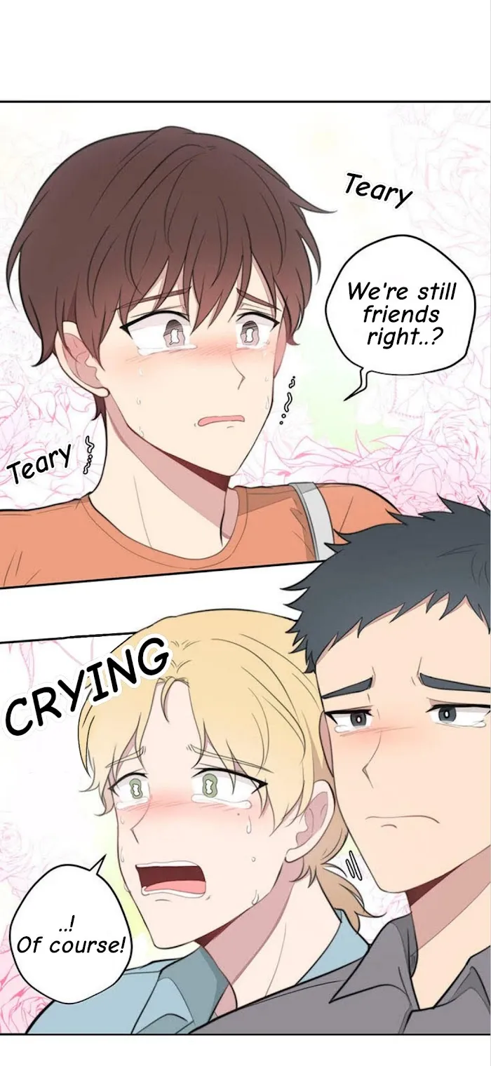 My Own Contract Angel - Chapter 17 Page 37