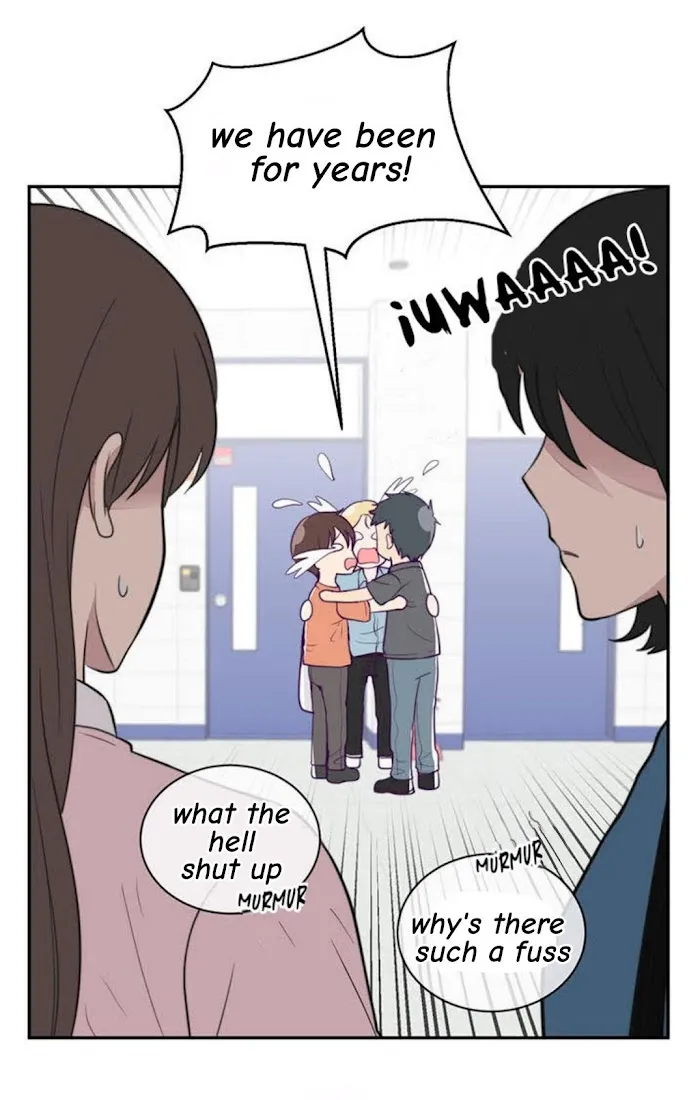 My Own Contract Angel - Chapter 17 Page 38