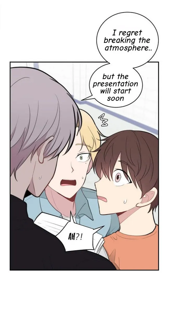 My Own Contract Angel - Chapter 17 Page 40