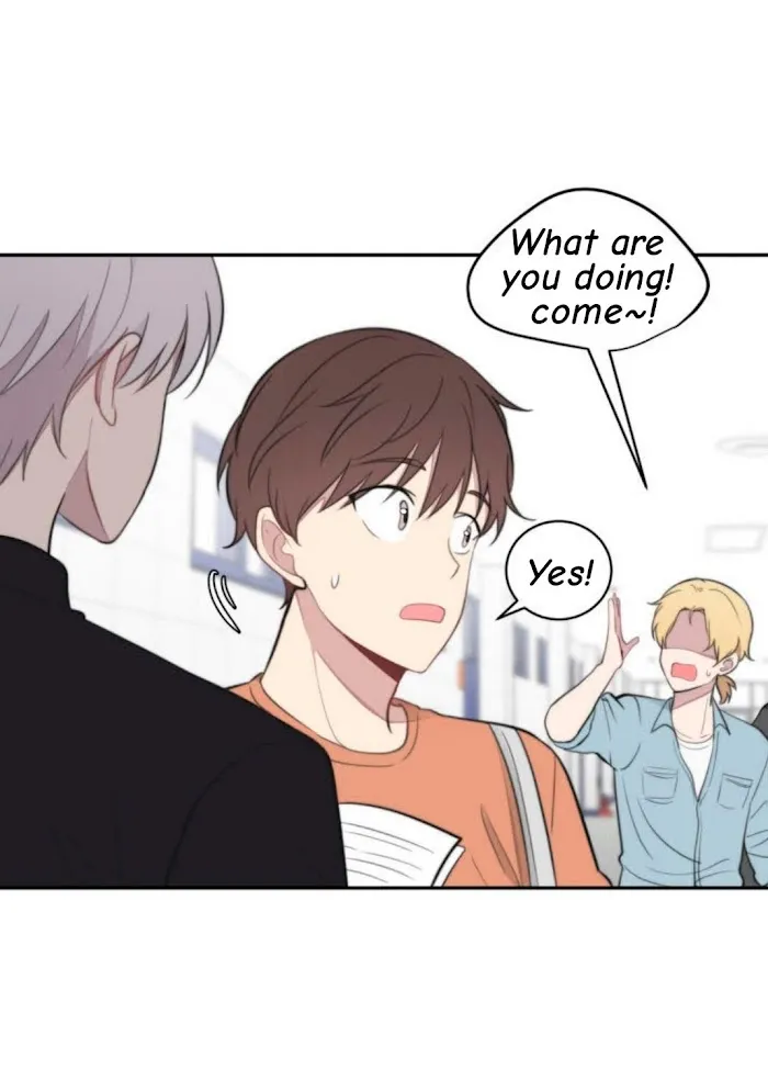 My Own Contract Angel - Chapter 17 Page 44