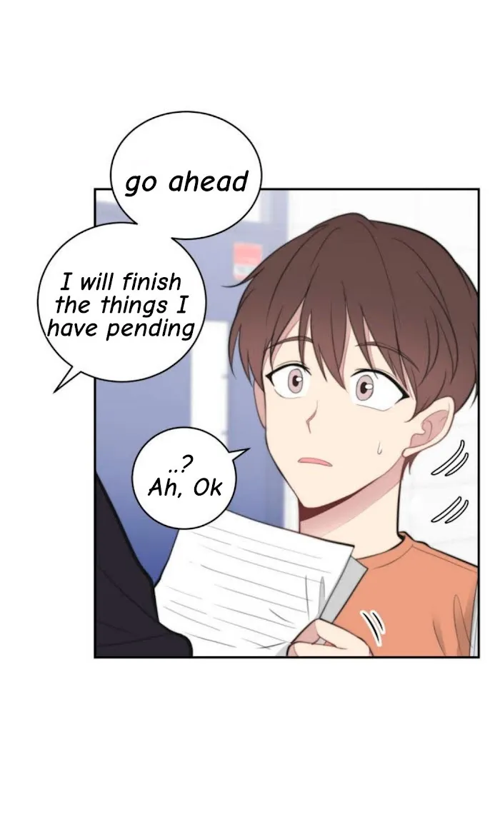 My Own Contract Angel - Chapter 17 Page 45