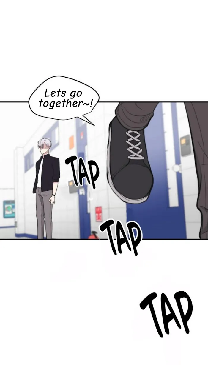 My Own Contract Angel - Chapter 17 Page 46