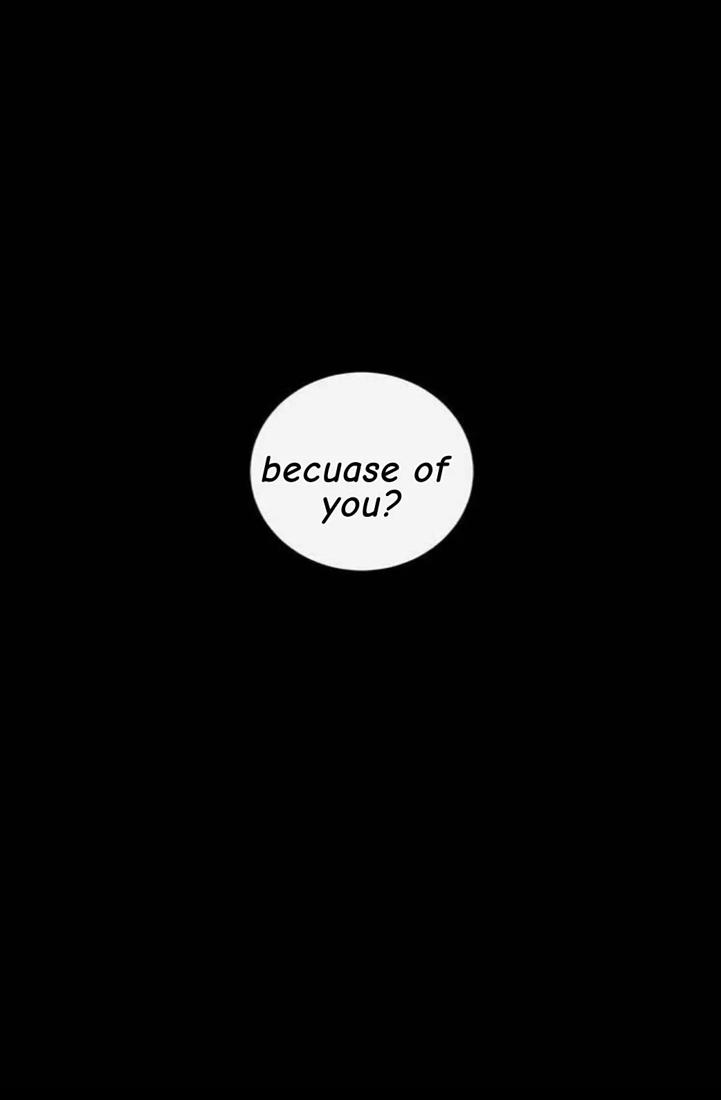 My Own Contract Angel - Chapter 18 Page 3