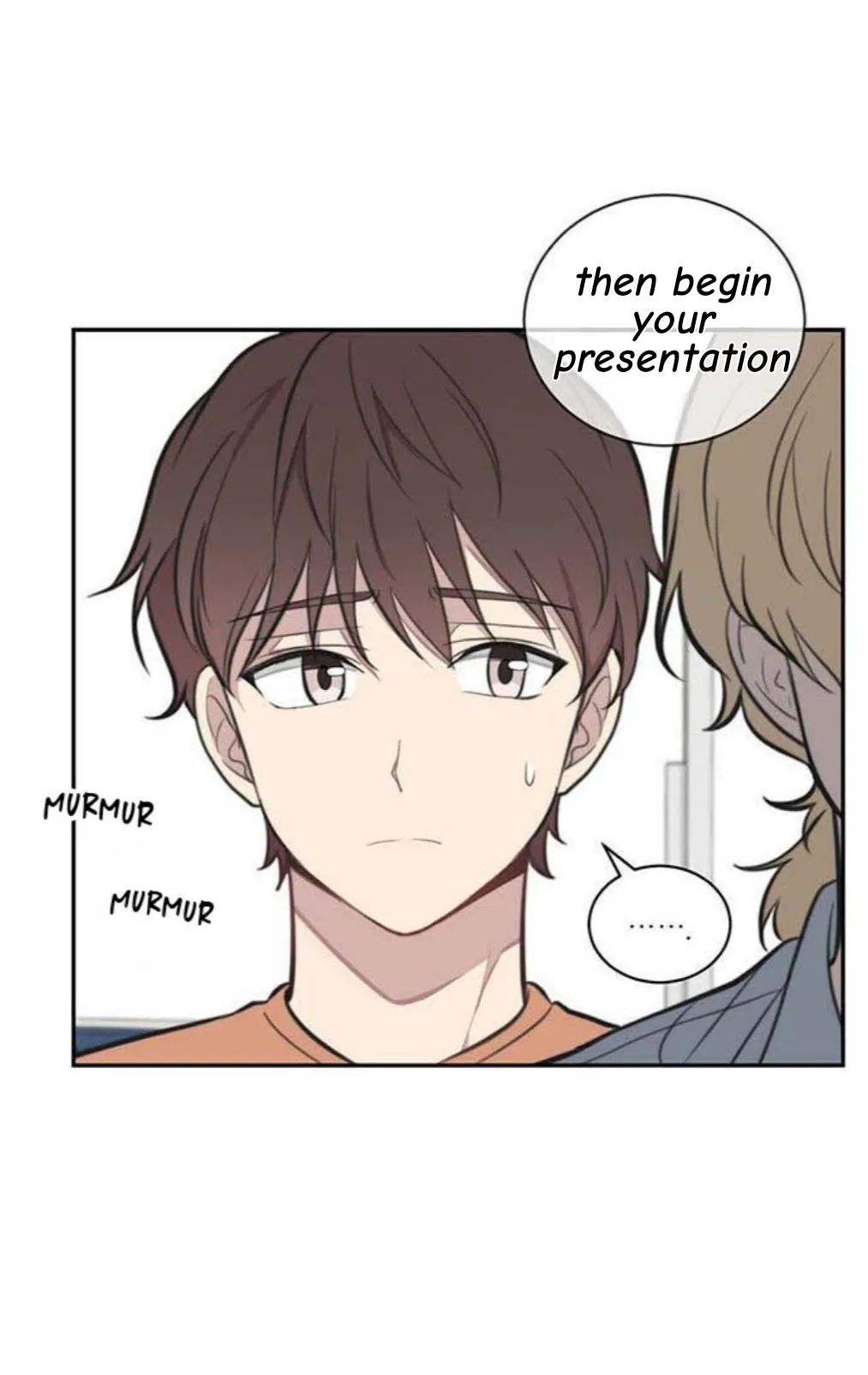 My Own Contract Angel - Chapter 18 Page 10