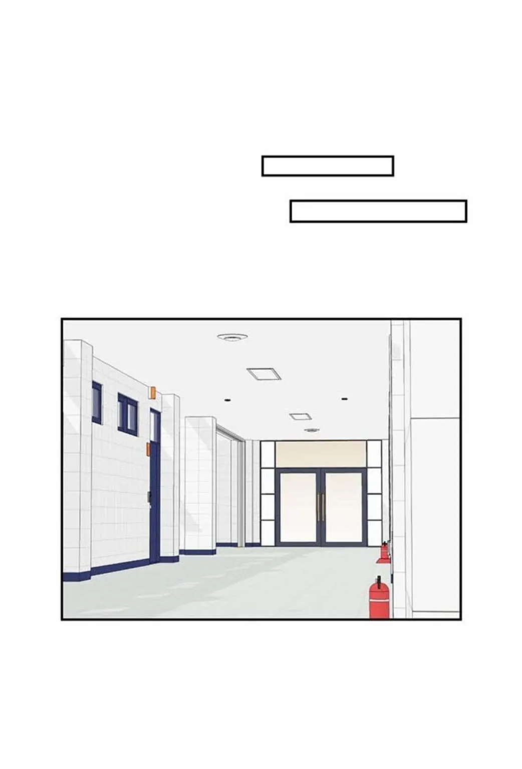 My Own Contract Angel - Chapter 18 Page 11